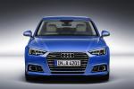 Audi A4 2.0 TFSI Quattro 2015 года (WW)